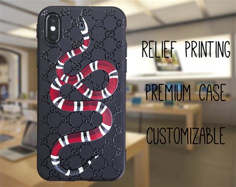 funda gucci iphone xs max|gucci phone case On Sale .